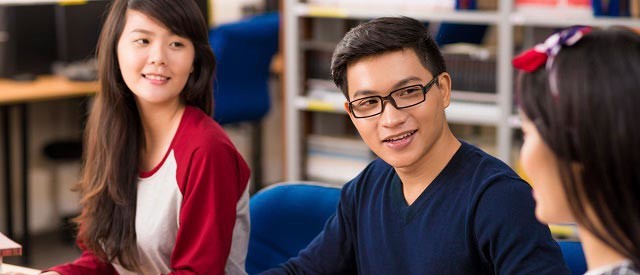 美国学校申请条件